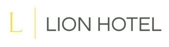 Lion Hotel Logo